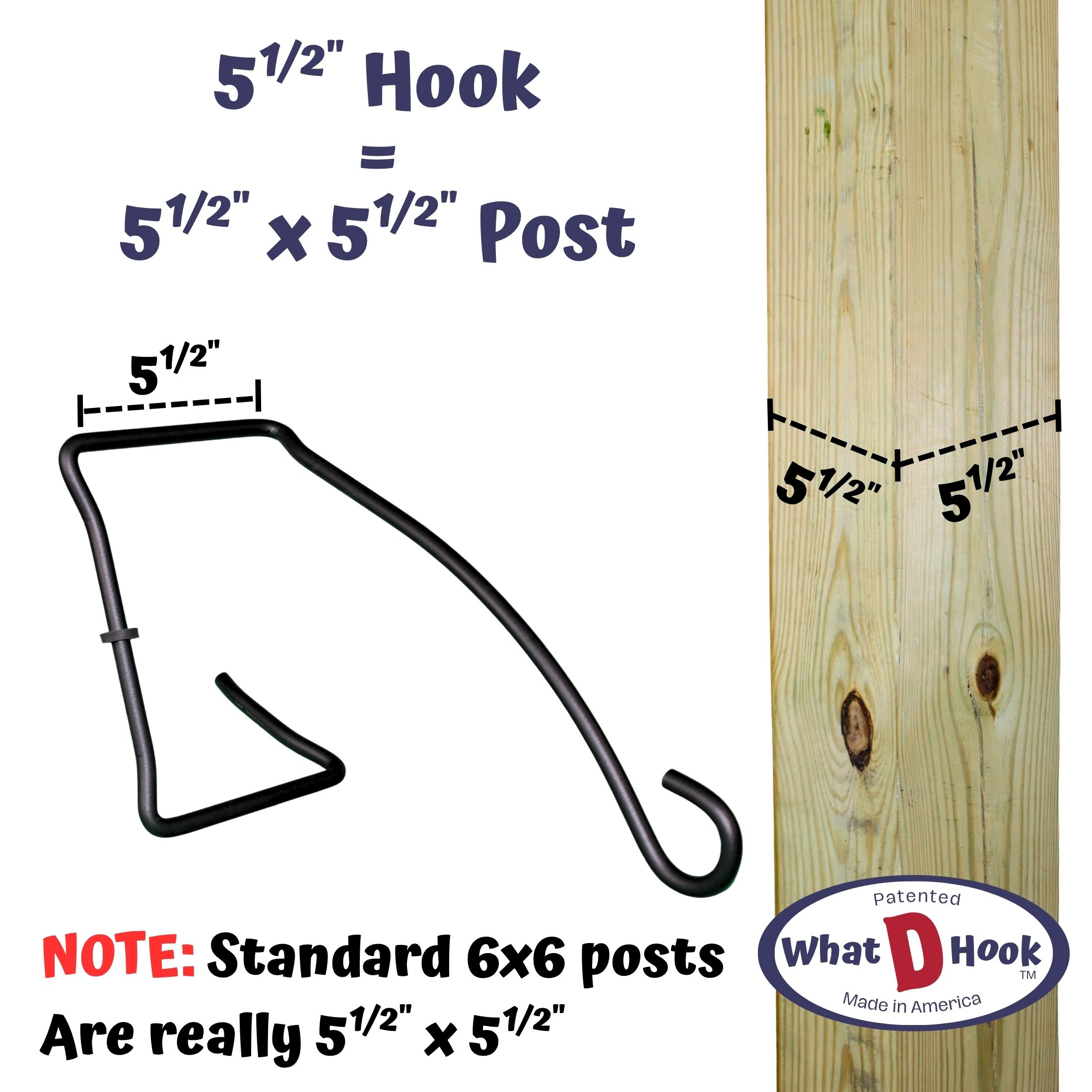 Hanging Plant Display Hook